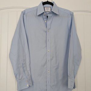 Charles Tyrwhitt Slim Fit Non Iron - 15/33in